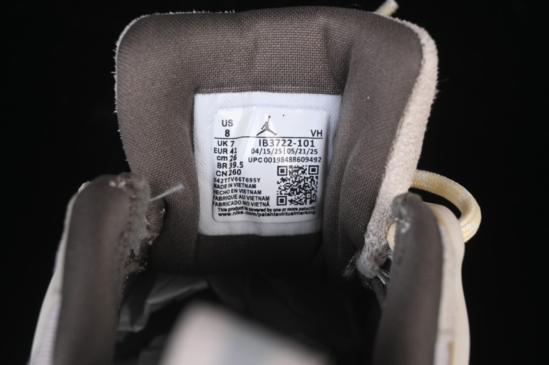 Nike Air Jordan Trunner Casual Running Shoes - IB3722-101