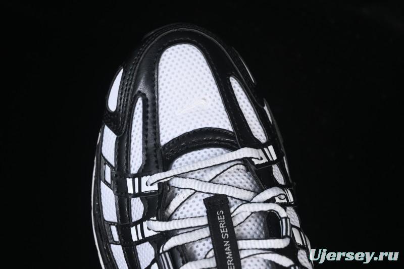 Nike P-6000 Premium Retro Casual Sport Dad Shoes - BV1021-011