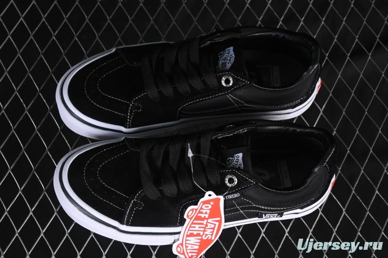 Vans Sk8-Low Low-Top Skate Shoes - VN0A4UUK2V4