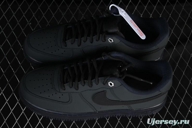 Nike Air Force 1'07 Low Casual Sneakers - CJ9179-001