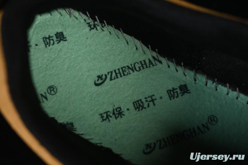 Keen Jasper Japanese Street Retro Outdoor Shoes - 2266