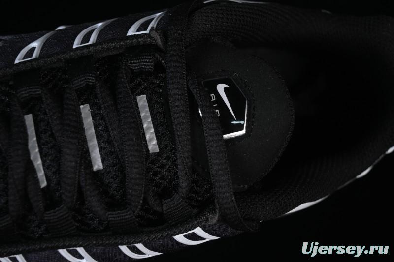 Nike Air Max Plus Retro Running Shoes with Air Cushion Technology - DM0032-003