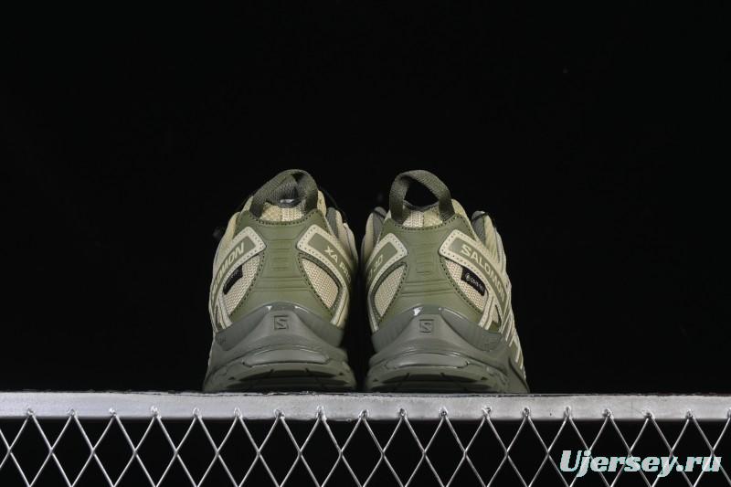 Salomon XA PRO 3D Outdoor Trail Running Shoes - 477316-26