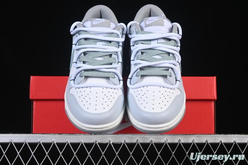 Nike SB Dunk Low Anniversary Custom Low-Top Casual Skate Shoes - GG0508-037