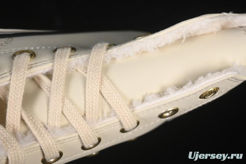 Converse Chuck 1970s High-Top Leather Casual Sneakers - A12443C