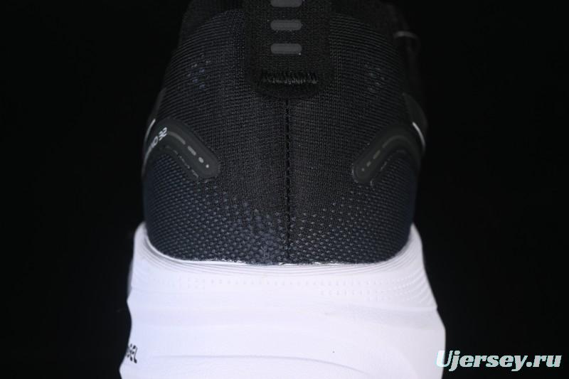 Asics Gel-Kayano 32 Athletic Breathable Professional Running Shoes - 1011C052-002