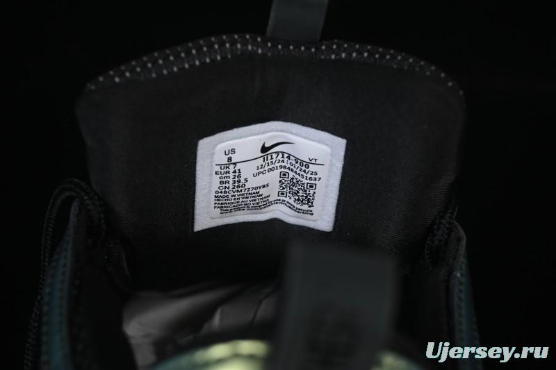 Nike Air Max 95/97 Storm Full-Sole Air Cushion Retro Running Shoes - II1714-900