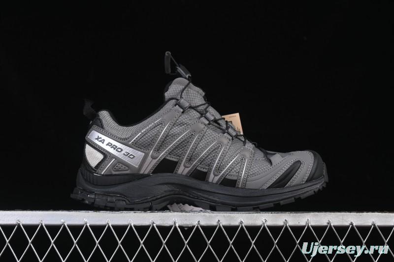 Salomon XA PRO 3D Trail Running Shoes - 475875-20