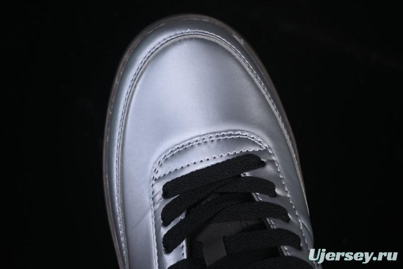 Nike Killshot 2 Retro Comfortable Anti-Slip Lightweight Low-Top Skate Shoes - IM4842-099