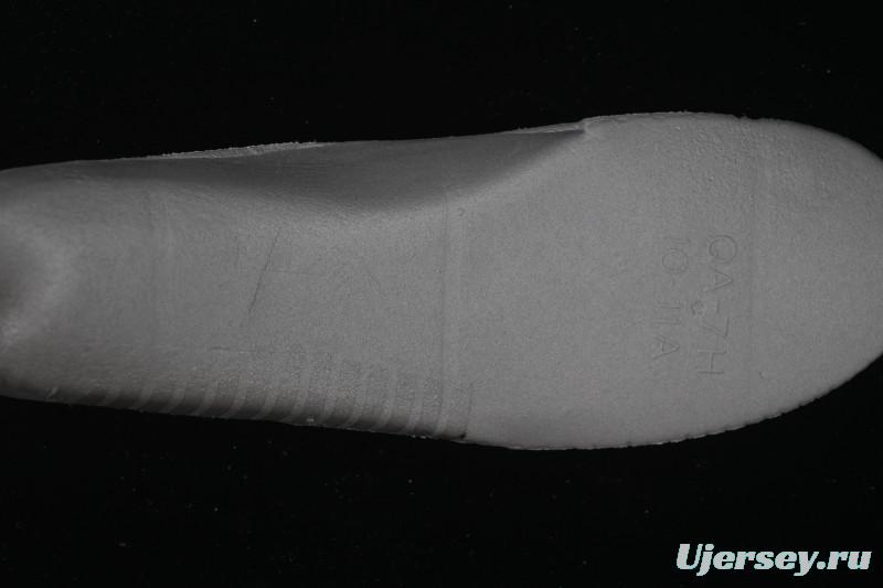 Nike Air Force 1 '07 Low G-Dragon Collaboration Daisy Beige Black Grey Casual Sneakers - QW5606-265