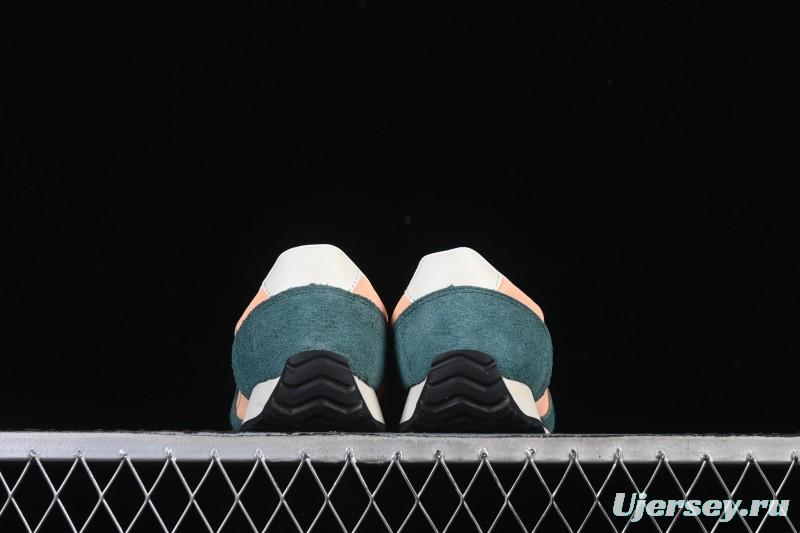 New Balance 471 Series Fabric and Leather Casual Lifestyle Shoes - U471AE