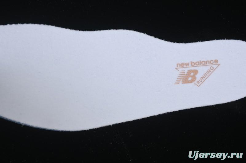 New Balance NB9060 Series Retro Casual Running Shoes - U9060AUB