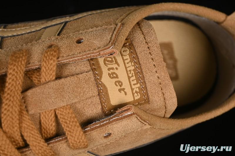 Onitsuka Tiger Mexico 66 Low-Top Casual Running Shoes - 1183C520-200