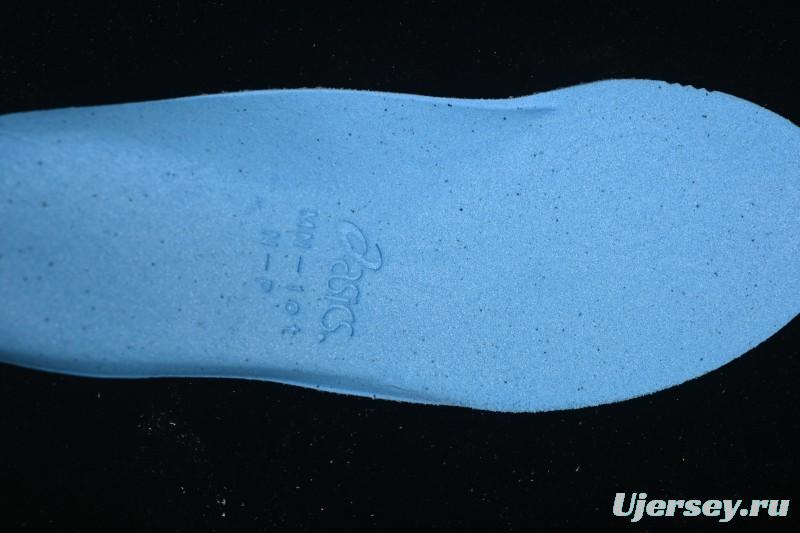 Asics Gel-Nimbus 10.1 Retro Breathable Cushioned Men's Running Shoes - 1203A543-250