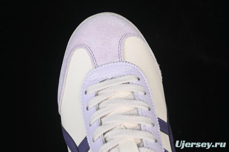 Onitsuka Tiger Mexico 66 Low-Top Casual Running Shoes - 1183C521-020