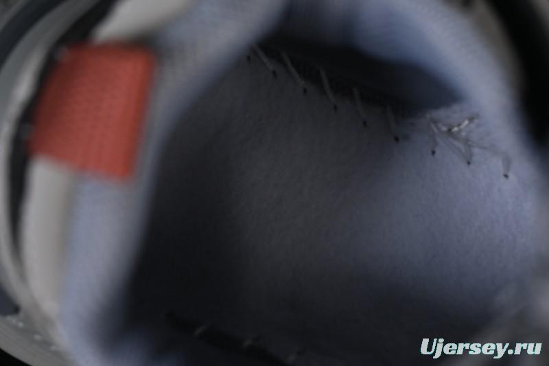 Adidas Adistar Anti-Slip Durable Casual Kids Shoes - Cement Gray