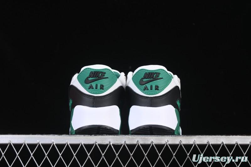 Nike Air Max 90 Retro Running Shoes with Air Cushion Technology - DM0029-116