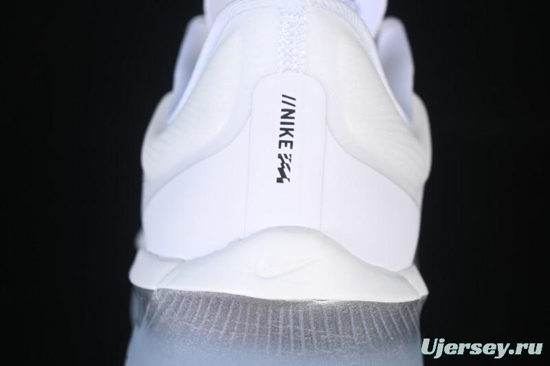 Nike Zoom Fly 6 Ultra-Bounce Lightweight Running Shoes - FN8454-104