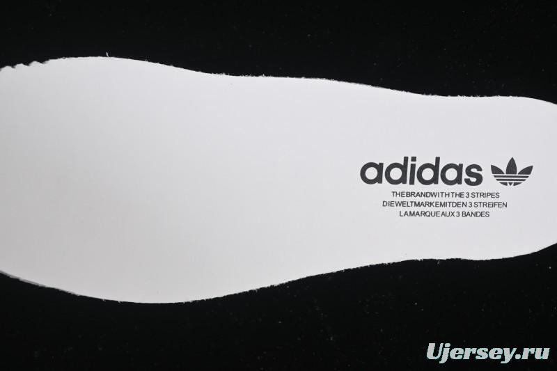 Adidas Samba OG Classic Casual Sneakers - B75810