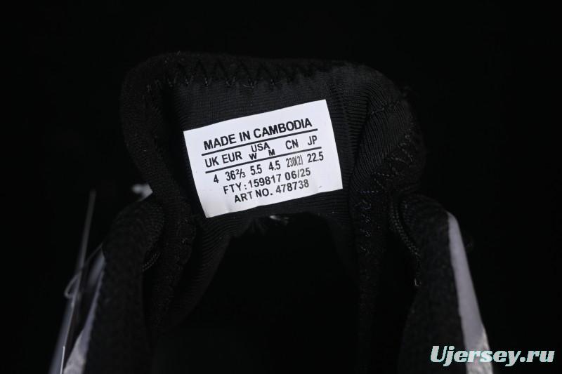 Salomon XT-6 Advanced Outdoor Trail Running Shoes - 478738-21