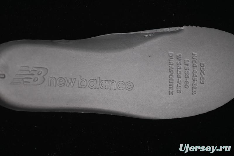New Balance 2000 Series Retro Dad Style Casual Sports Running Shoes - U2000BFT