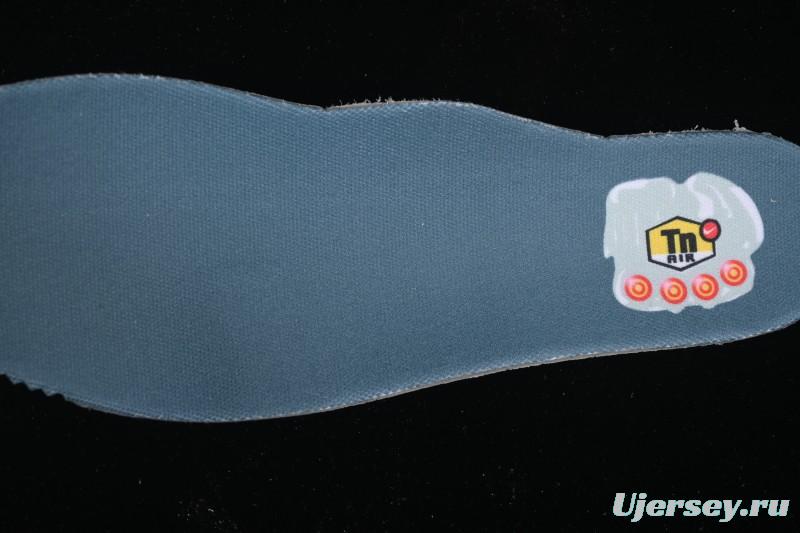 Nike Air Max Plus Retro Cushioned Running Shoes - FV0394-300