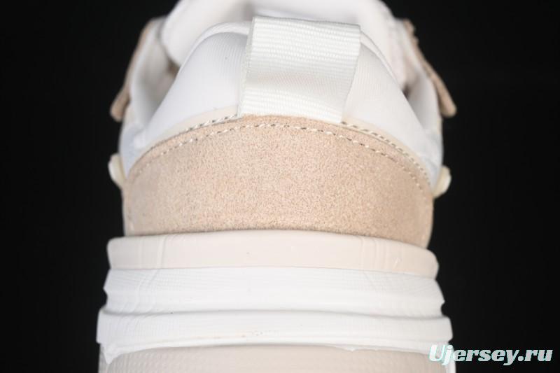 Nike V2K Runtekk Run Cushioned Anti-Slip Retro Low-Top Running Shoes - HV3917-133