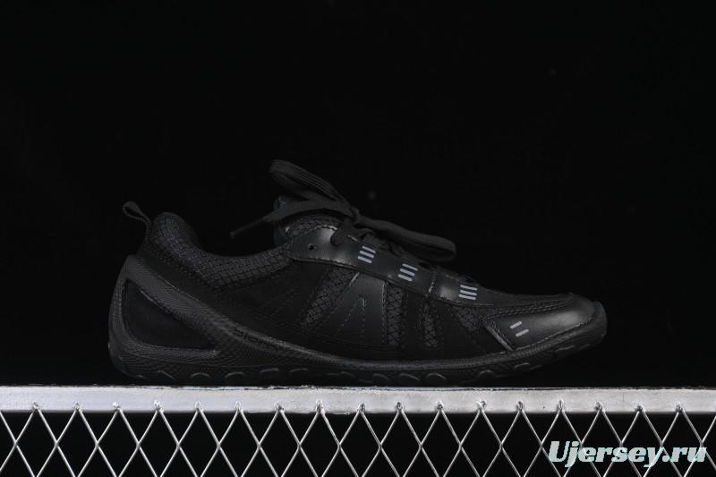 ECCO BIOM LITE Series Innovative Thin Sole Walking Lightweight Versatile Barefoot Casual Shoes 80243451094