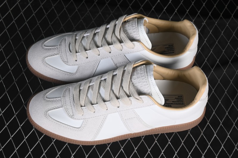 Maison Margiela Replica Calfskin Casual Sneakers - S58WS0109