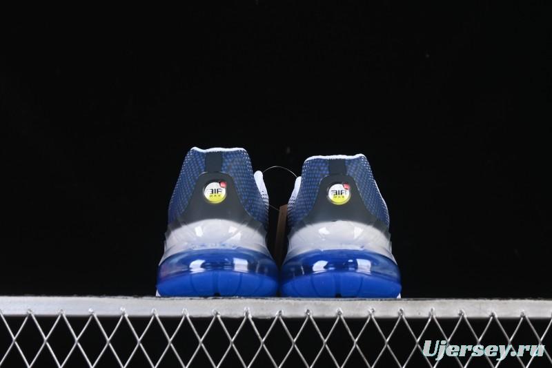 Nike Air Max Phoenix Retro Bullet Air Cushion Running Shoes - FZ5307-101