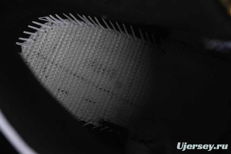 Nike Air Jordan 12 Retro Taxi Gold Buckle - 153265-117