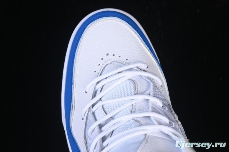 Nike Air Jordan Courtside 23 Retro Basketball Shoes - IO7614-101