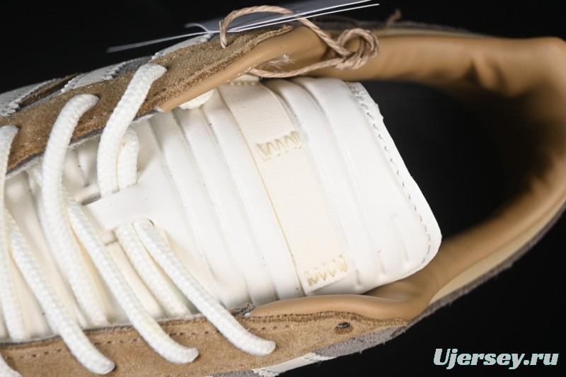 Adidas Bad Bunny Gazelle Indoor Retro Casual Slip-Resistant Wear-Resistant Low-Top Sneakers - JS5055