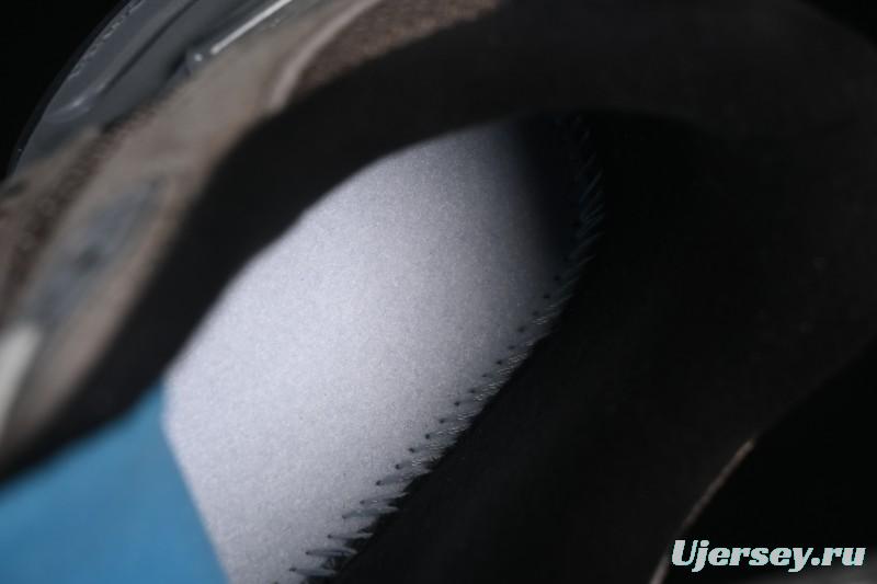 New Balance Retro Casual Running Shoes with ABZORB Cushioning - U9060FMB