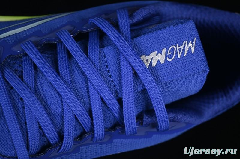 Puma MagMax Nitro Low-Top Casual Running Shoes Comfortable Slip-Resistant Durable - 310088-02