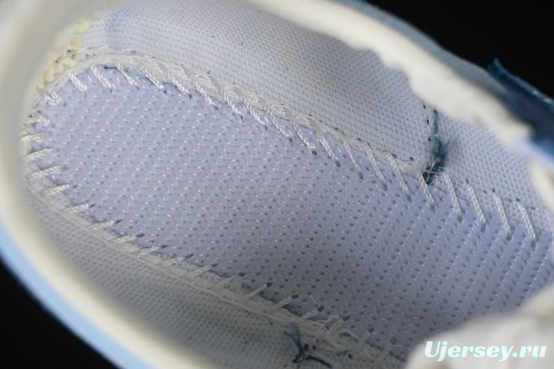 New Balance 471 Series Fabric and Leather Lifestyle Casual Shoes - U471AN