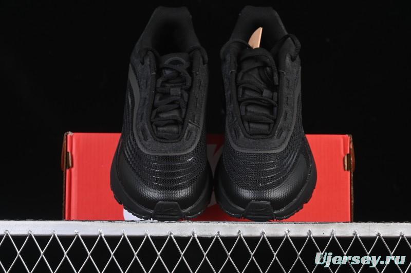 Nike Air Max Fire Retro Cushioned Running Shoes - IF2621-003