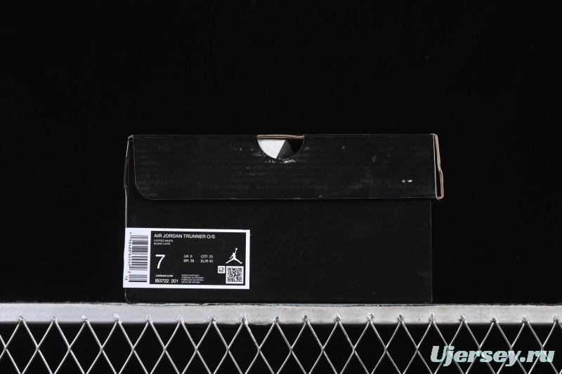 Nike Air Jordan Trunner Casual Running Shoes - IB3722-201