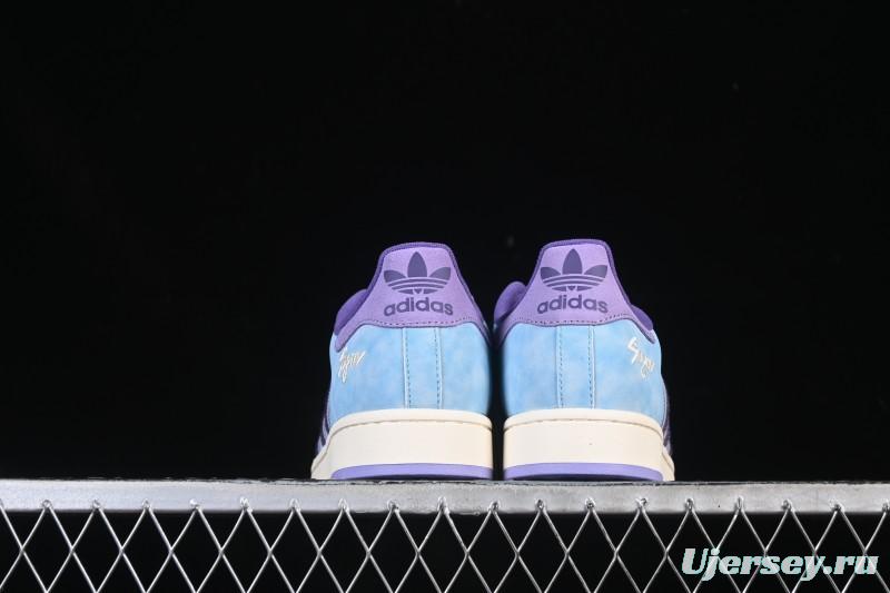 Adidas Originals Superstar II Casual Sneakers with Shell Toe Design - KI3533