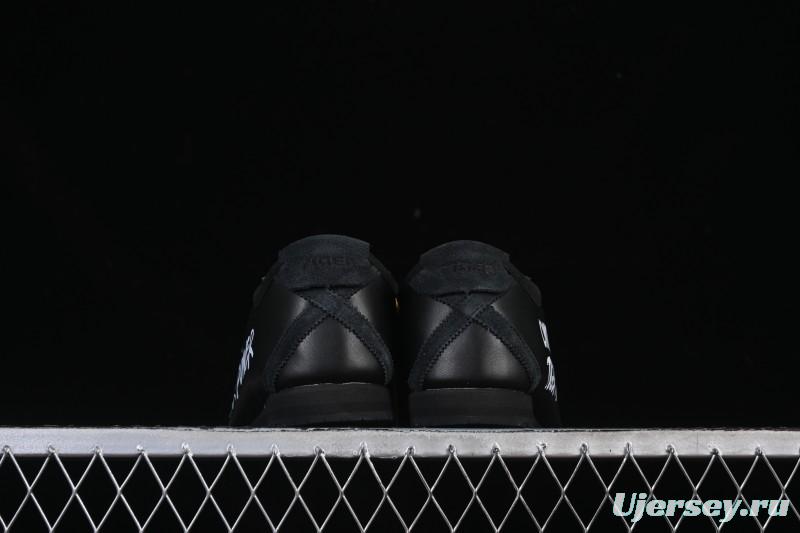 Onitsuka Tiger Mexico 66 OTP Low-Top Casual Running Shoes - 1183C476-001