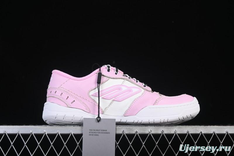 Balenciaga Hamptons Worn Out Retro Casual Shoes - WCURS5090