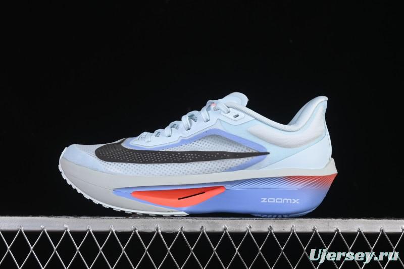 Nike Zoom Fly 6 Ultra-Bounce Lightweight Running Shoes - FN8455-400