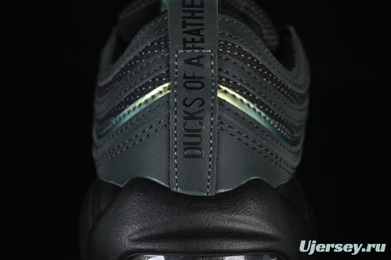 Nike Air Max 95/97 Storm Full-Sole Air Cushion Retro Running Shoes - II1711-900