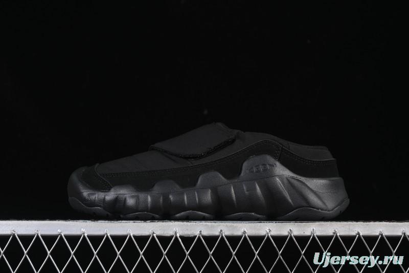 Keen Hypowser Wrap Slip-On Casual Lifestyle Shoes - 1029533