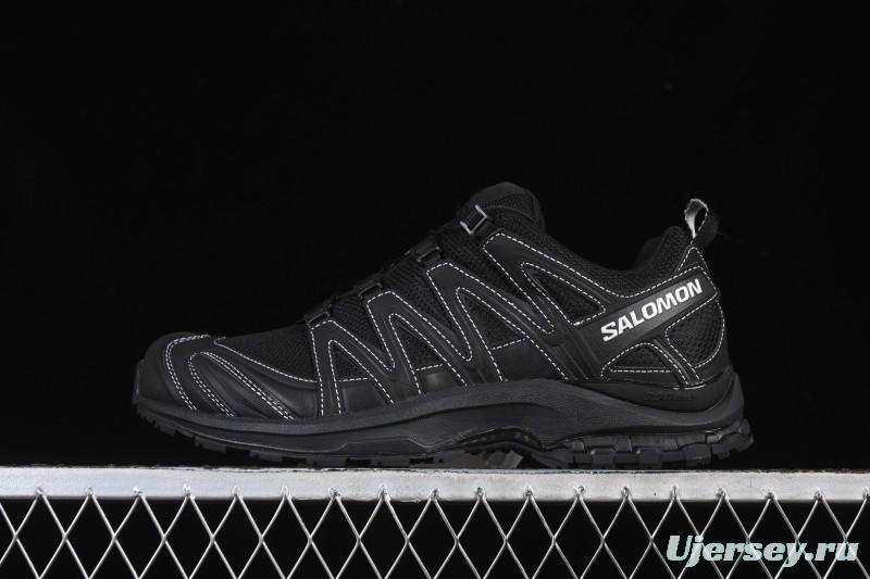 Salomon XA PRO 3D Outdoor Trail Running Shoes - 491274-27