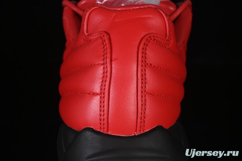 Nike Supreme x Air Max 95 Lux Retro Cushioned Running Shoes - CI0999-600