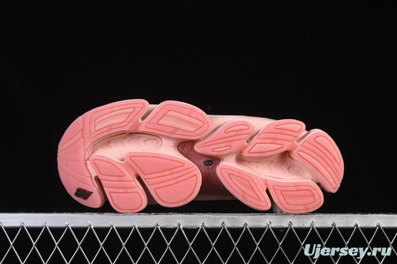 New Balance 2000 Series Retro Dad Style Casual Running Shoes - U2000JG