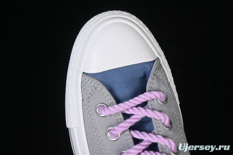 Converse Chuck 70s Naruto High-Top Casual Sneakers - A14837C