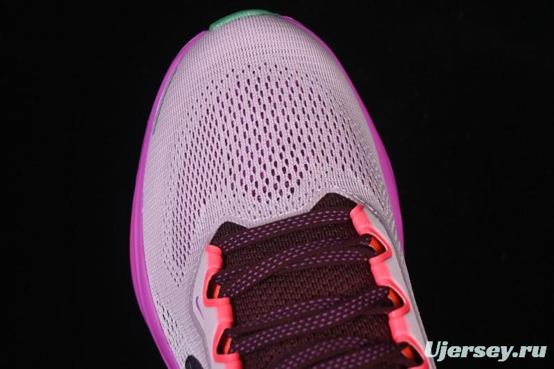 Nike Air Zoom Pegasus 41 FK Lightweight Breathable Running Shoes - IB4199-500