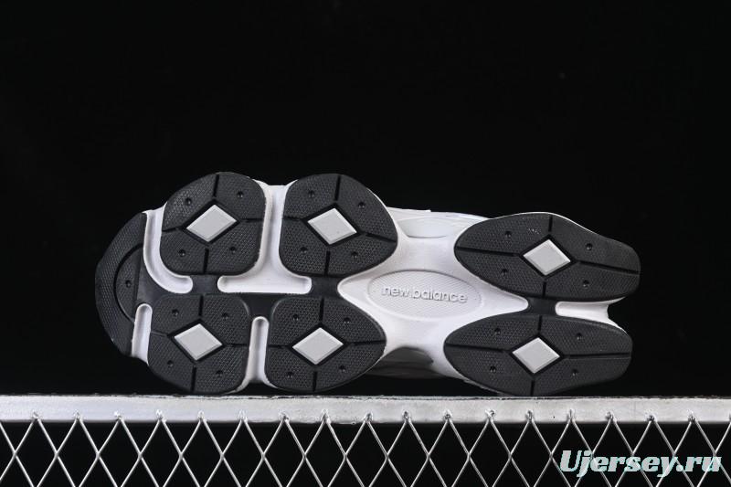 New Balance NB9060 Series Retro Casual Running Shoes - U9060JRG